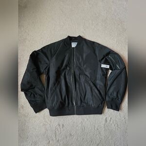 Men's Old Navy Bomber Style Jacket